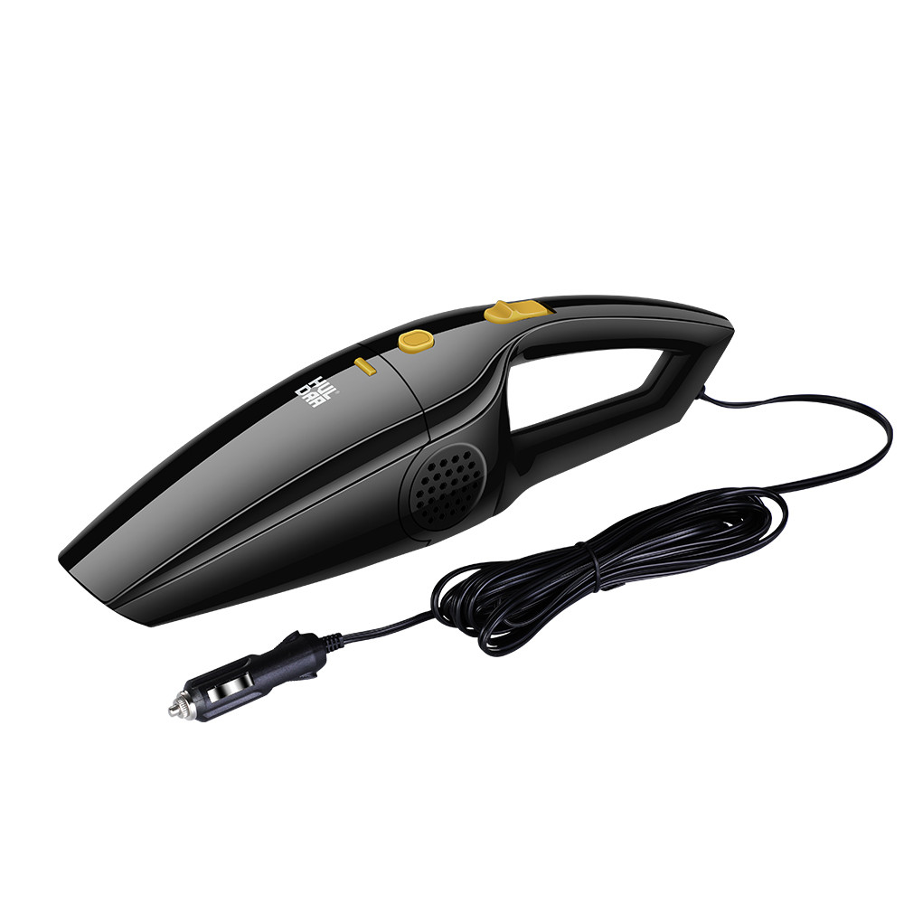 Автомобільний пилосос JOYROOM High-power Upgraded version HL-CY001 |120W, 12V, 3.7Kpa|