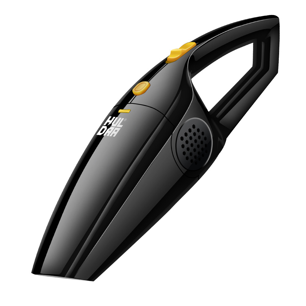 Автомобільний пилосос JOYROOM car Vacuum cleaner high power battery HL-CY004 |2200mAh, 120W, 3.7KPa|