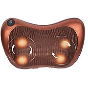 Масажна подушка 8 роликів CHM-8028-8