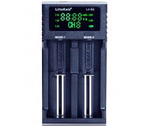 Зарядний пристрій LiitoKala Lii-S2
