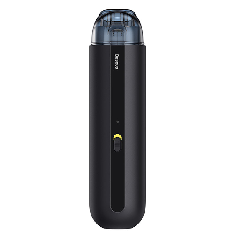 Автомобільний пилосос BASEUS Car Vacuum Cleaner A2 |60ml, 18min, 5000Pa|