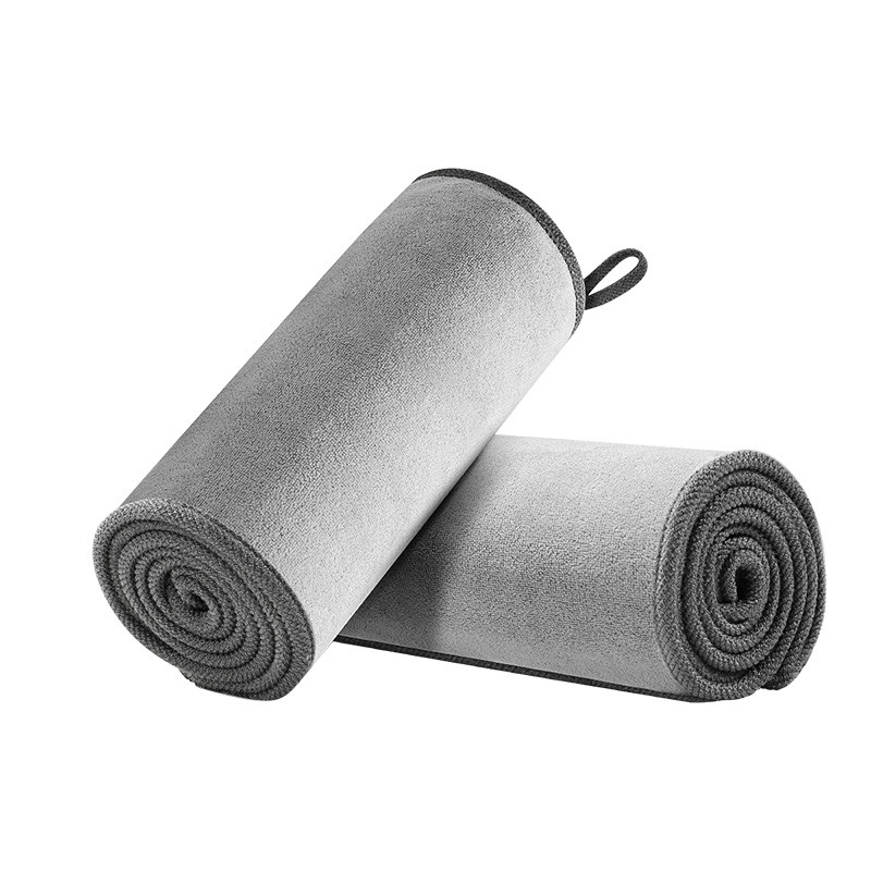 Авто рушник BASEUS Easy life car washing towel (60 * 180mm) (CRXCMJ-B0G)