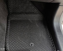 3D килимки Eva на Jeep Compass I '06-16, фото 5
