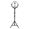Тримач з кільцевим освітленням REMAX LIFE Tripod Beauty Fill Light For Live Broadcast RL-LT17, фото 9