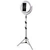 Тримач з кільцевим освітленням REMAX LIFE Tripod Beauty Fill Light For Live Broadcast RL-LT17, фото 2