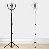 Тримач з кільцевим освітленням REMAX LIFE Tripod Beauty Fill Light For Live Broadcast RL-LT17, фото 7