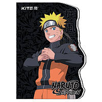 Блокнот Kite Naruto NR23-223, А6, 60 аркушів, клітинка