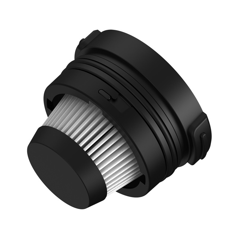 Фільтри для пилососа BASEUS Car Vacuum Cleaner strainer A3 |2PCS| (CRXCQA3-A01)
