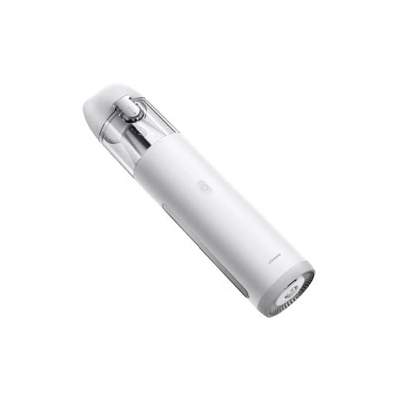 Автомобільний пилосос USAMS Mini Handheld Vacuum Cleaner Geoz Series US-ZB234 |65W, 100ml, 6000Pa|