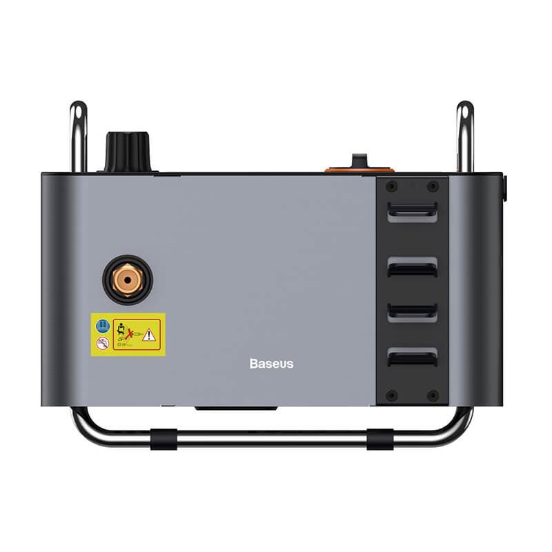 Мийка високого тиску BASEUS Car Pressure Washer F1 |10m, 68Bar, 420L/h| (CRXCJ-C0A)