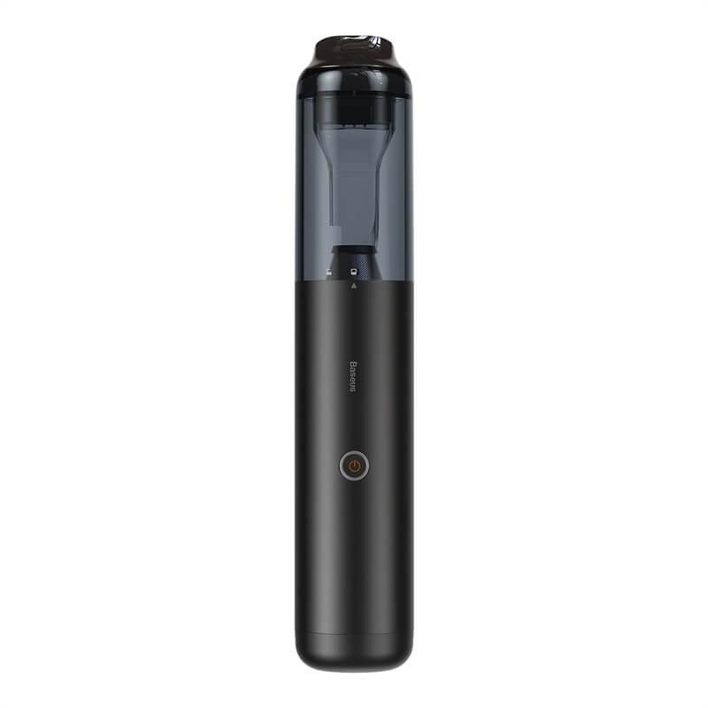 Універсальний пилосос BASEUS Home Use Vacuum Cleaner Dark Space H5 |16Kpa, 110W, 30Min, 4*2500mAh|