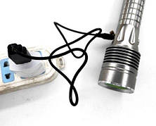 Кабель USB — DC 3.5 x 1.35 мм