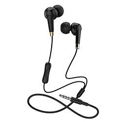 Навушники Hoco with mic Amazing universal M58