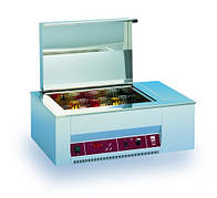 Баня водяна з вбудованим шейкером GFL 1083