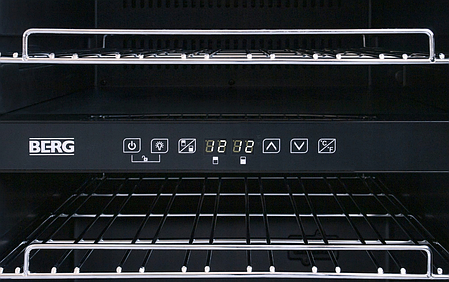 Холодильник для вина BERG BRGWA49D, фото 2