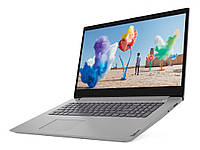 Ноутбук Lenovo IdeaPad 3 17IIL05 17.3" HD+ 8/512GB, i5-1035G1, MX330 2GB (81WF000PUS) Серый