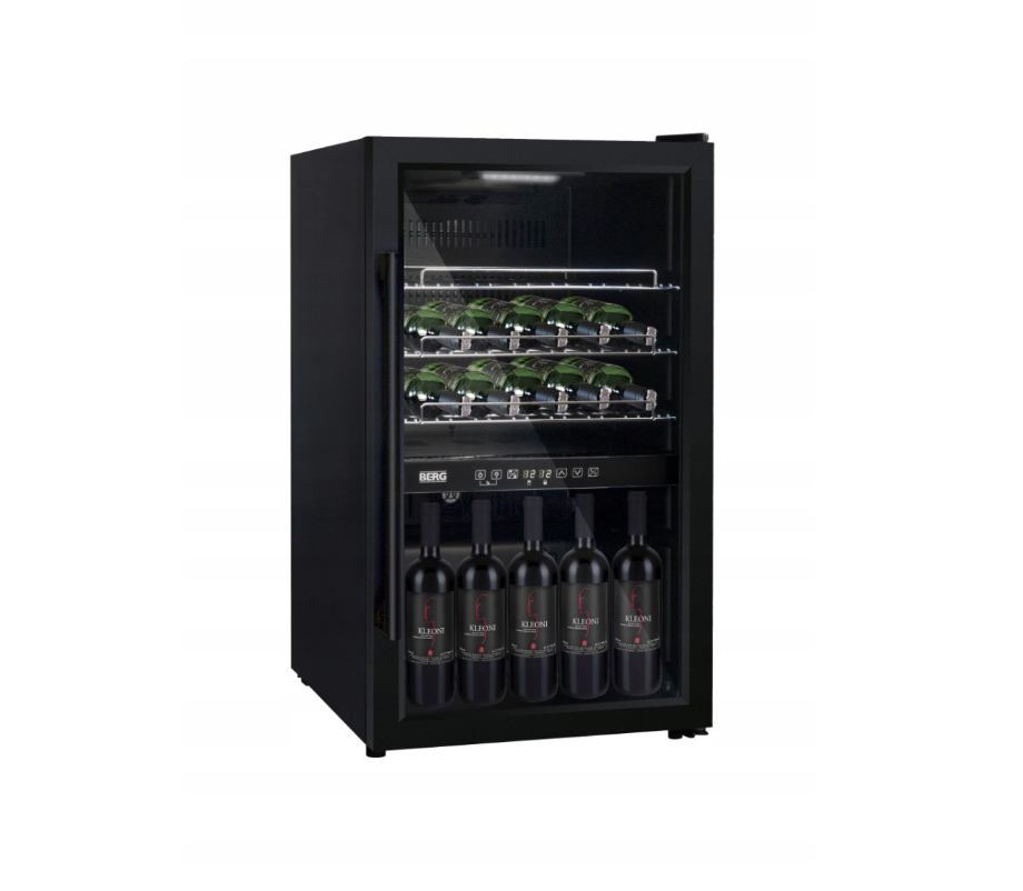 Холодильник для вина BERG BRGWA49D