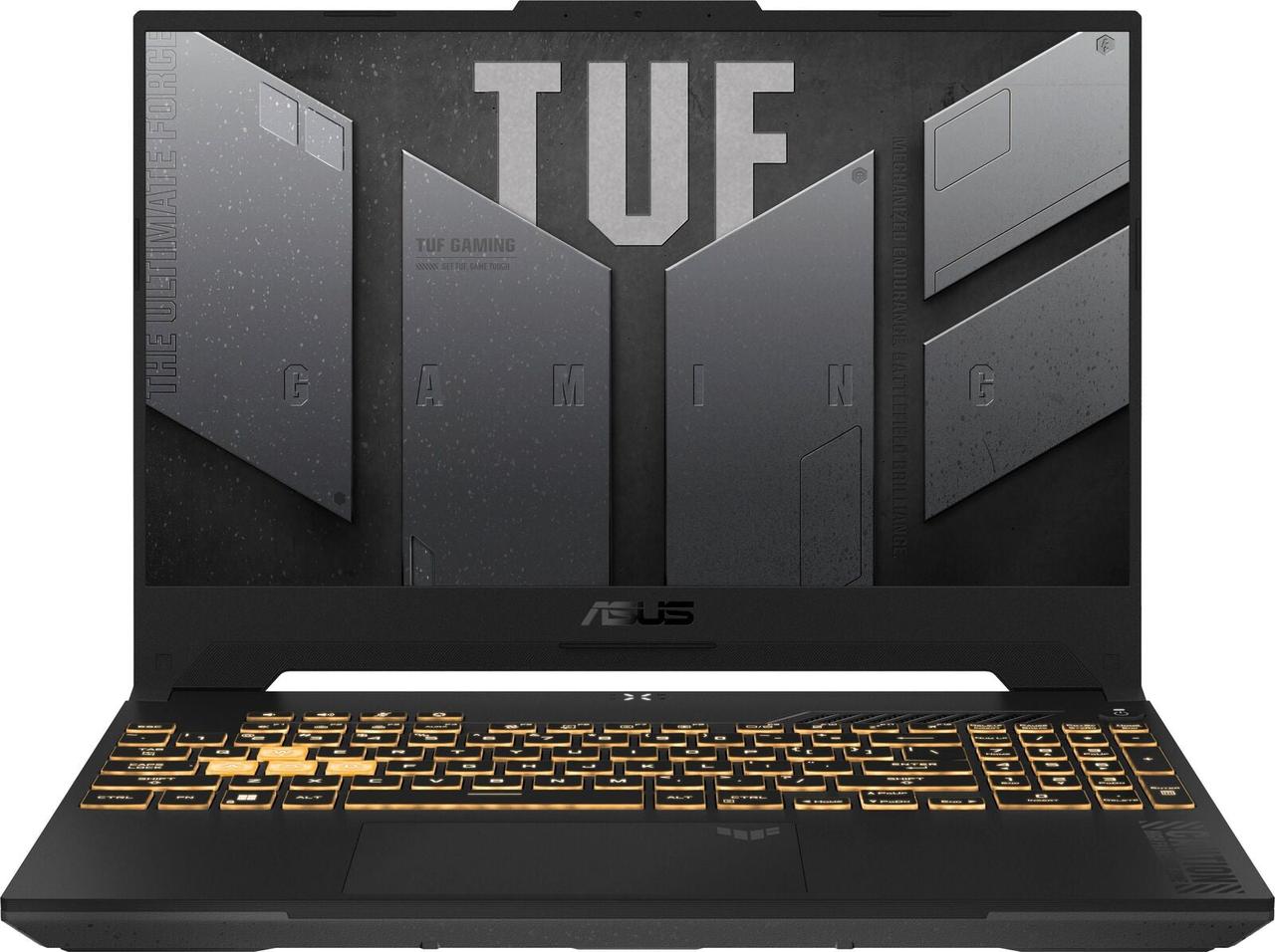 Ноутбук ASUS TUF Gaming F15 FX507ZI (FX507ZI-F15.I74070) SV
