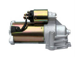 Стартер для FORD Transit V184 , Mondeo III , JAGUAR X-TYPE I , 2.0 - 2.4 TDCI / Leaderparts