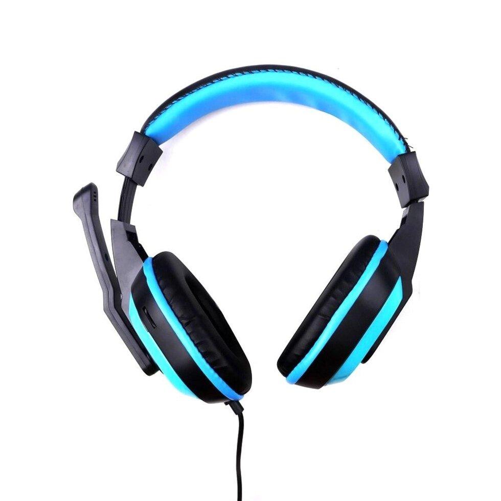 Ігрові навушники Kebidu для ПК