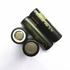 Акумулятор BST 21700 3.7V 4500mah 45A, фото 3