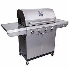 Газовий гриль Saber Select 4-Burner Gas Grill