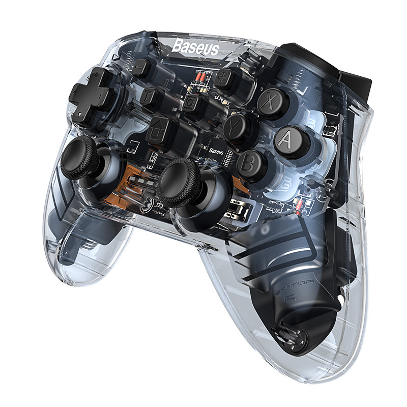 Ігровий контролер Baseus Motion Sensing SW Vibrating Gamepad