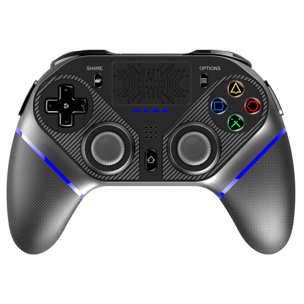 Ігровий контролер iPega Ninjia Bluetooth PG-P4010 |Android, iOS, TV, PC, PS|