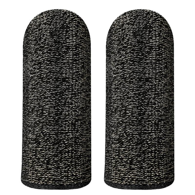 Ігровий рукав для пальців HOCO Phantom Superconducting fiber mobile game finger cots (Fiber) GM4, фото 1