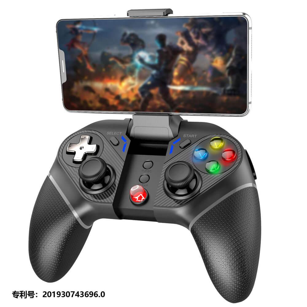 Ігровий контролер iPega Wolverine PG-9220 |BT5.0, Android, iOS TV, PC, NS, PS|