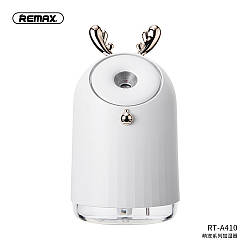 Зволожувач повітря REMAX Petit Series RT-A410 |250ML, 4h|