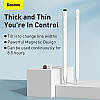 Стилус BASEUS Smooth Writing Capacitive Stylus Active Version |8.5Hours| (ACSXB-B02), фото 2