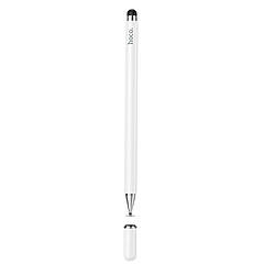 Стилус Hoco Fluent series universal capacitive pen GM103