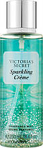 Парфумований спрей для тіла Victorias Secret SPARKLING CREME Mist 250 ml