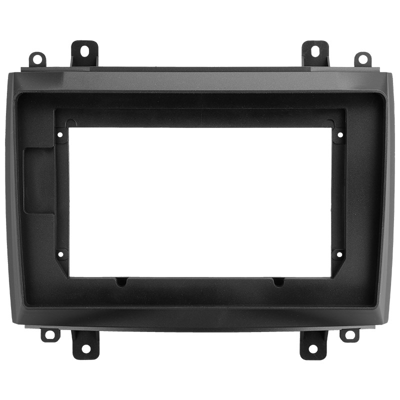 Рамка та дроти 10.2" для Cadillac CTS 2002-2007 SRX 2003-2009, фото 1