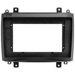 Рамка та дроти 10.2" для Cadillac CTS 2002-2007 SRX 2003-2009
