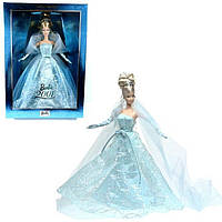 Barbie Collector Edition 50841 Кукла Барби Коллекционная Специальный выпуск 2001