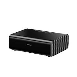 Портативний Компресор для автомобіля BASEUS Smart Inflator Pump (CRCQB01-01)