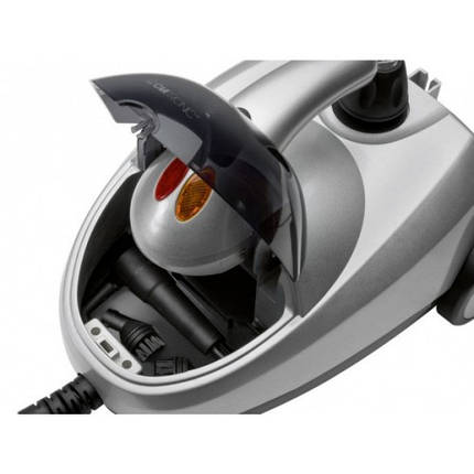 Пароочисник Clatronic dr 3280, фото 3