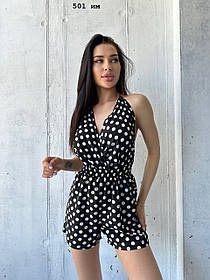 Комбінезон жіночий 501 ім