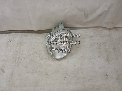 Фара лев. DW MATIZ 01- (пр.о TEMPEST) 000021631