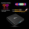 Android TV приставка Amlogic TV BOX X96 Air |S905X3, 4GB RAM, 64GB ROM|, фото 7