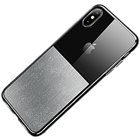 Чохол USAMS для Iphone XS MAX (Yzon Bable Series)