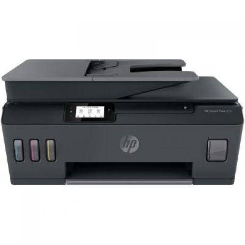 МФУ HP Smart Tank 615 (Y0F71A) (ID#1850961143), цена: 14272 ₴, купить ...