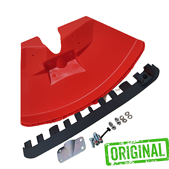 Захисний кожух для Oleo-Mac Sparta 25 / 250Т,EFCO Stark 25