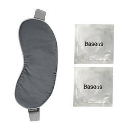 Маска для сну BASEUS Thermal Series Eye Cover (FMYZ-0G)