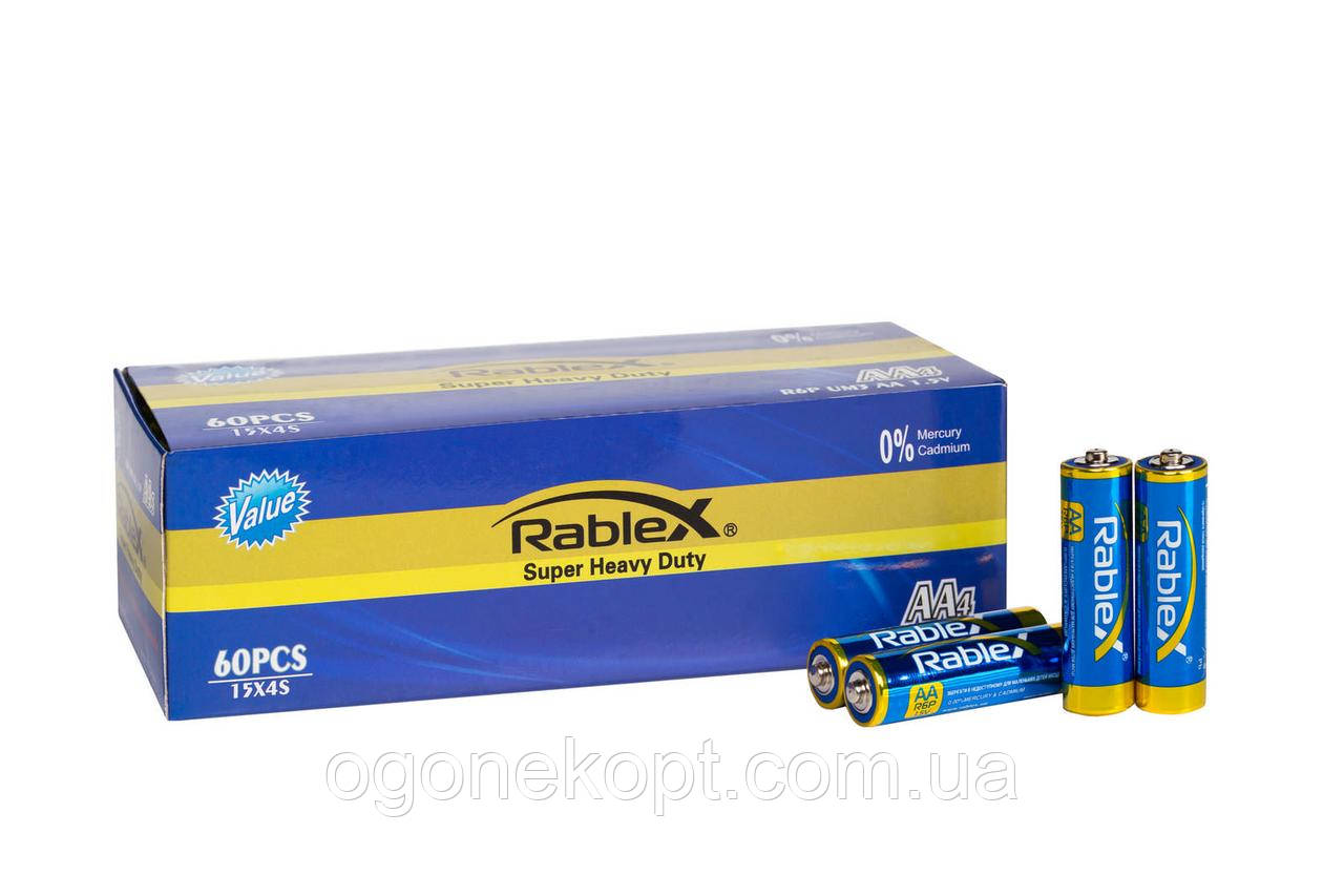 RABLEX R6 АА