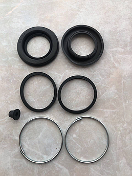 Ремкомплект супорту заднього D = 38 mm Opel Omega A / Volvo C70, V70, S70 / Saab 9-5