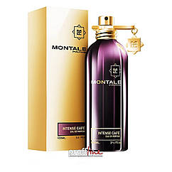 Montale Intense cafe edp 100мл. унісекс