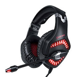 Навушники ONIKUMA Gaming with LED K1 Pro